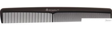 Расческа гребень Dewal Magnesium CO-M-400