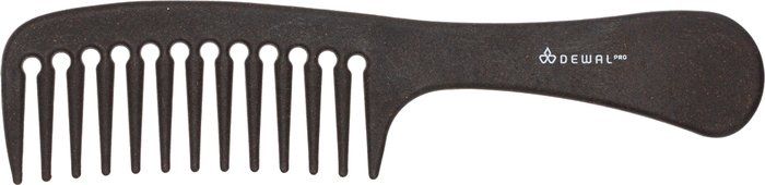 Расческа гребень Dewal Pro Ecology EK-4789 (коричневый)