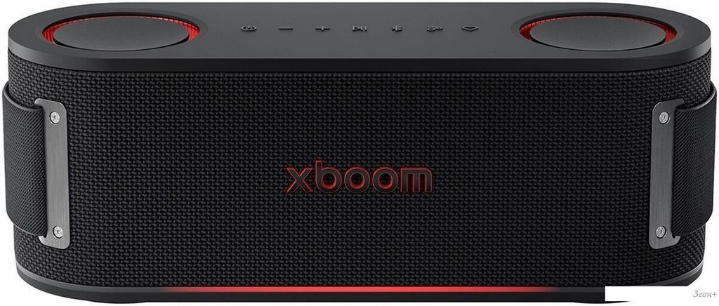 Беспроводная колонка LG XBOOM Bounce