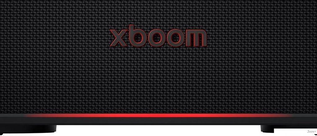 Беспроводная колонка LG XBOOM Bounce