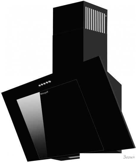 Weissgauff Sigma 60 PB BL