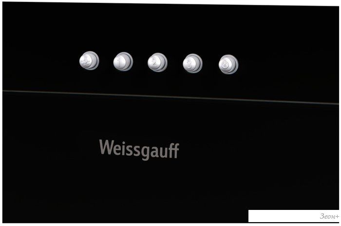 Weissgauff Sigma 60 PB BL