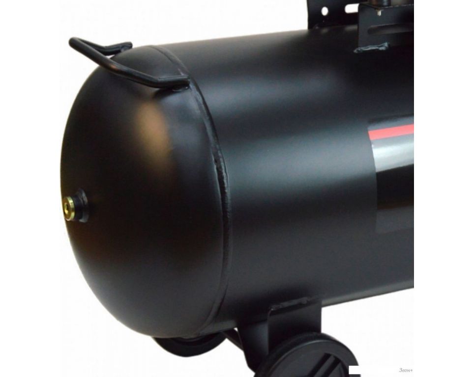 Компрессор Brait KB-2700/90X2 PRO