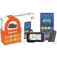 Автосигнализация StarLine E7 LTE-GPS