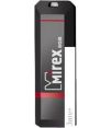 USB Flash Mirex KNIGHT BLACK 8GB (13600-FMUKNT08)