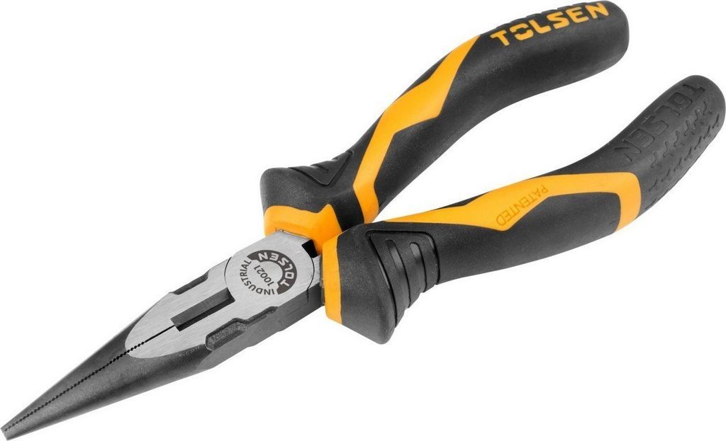 Плоскогубцы Tolsen TT10021