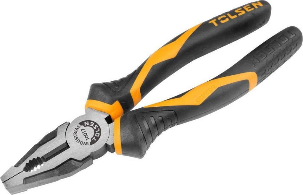 Плоскогубцы Tolsen TT10015