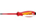 Отвертка Witte Pro VDE Slim MPZ 760352016