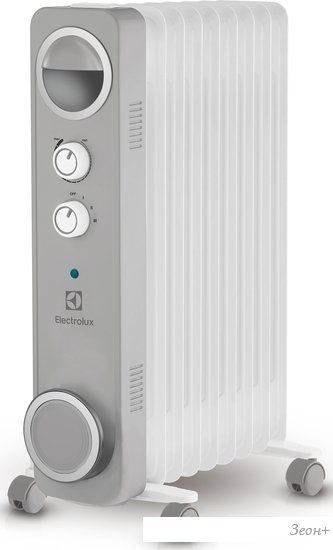 Масляный радиатор Electrolux Cosmo EOH/M-C209