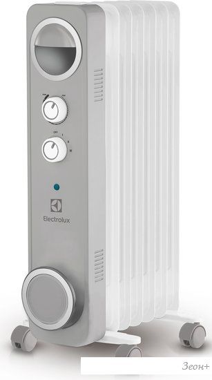 Масляный радиатор Electrolux Cosmo EOH/M-C157