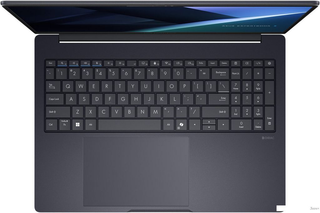 Ноутбук ASUS ExpertBook B5 B5605CCA-PL0073