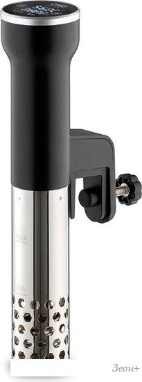 Су-вид (Sous-vide) CASO SV 400
