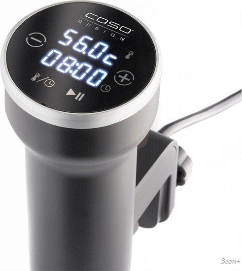 Су-вид (Sous-vide) CASO SV 400