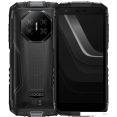 Телефон Doogee Fire 3 Ultra 6GB/256GB (серый)