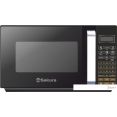 Микроволновая печь Sakura SA-7057BK