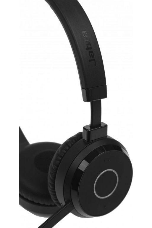 Jabra Evolve 65 TE MS Stereo