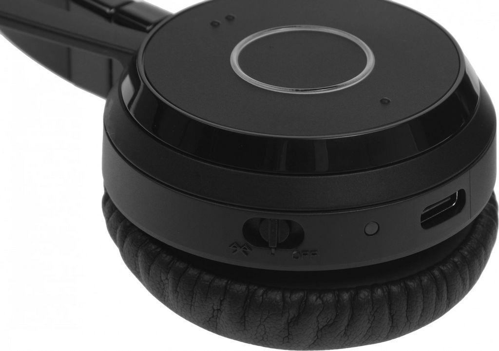 Jabra Evolve 65 TE MS Stereo