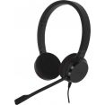 Jabra Evolve 20 MS Stereo USB-C/A