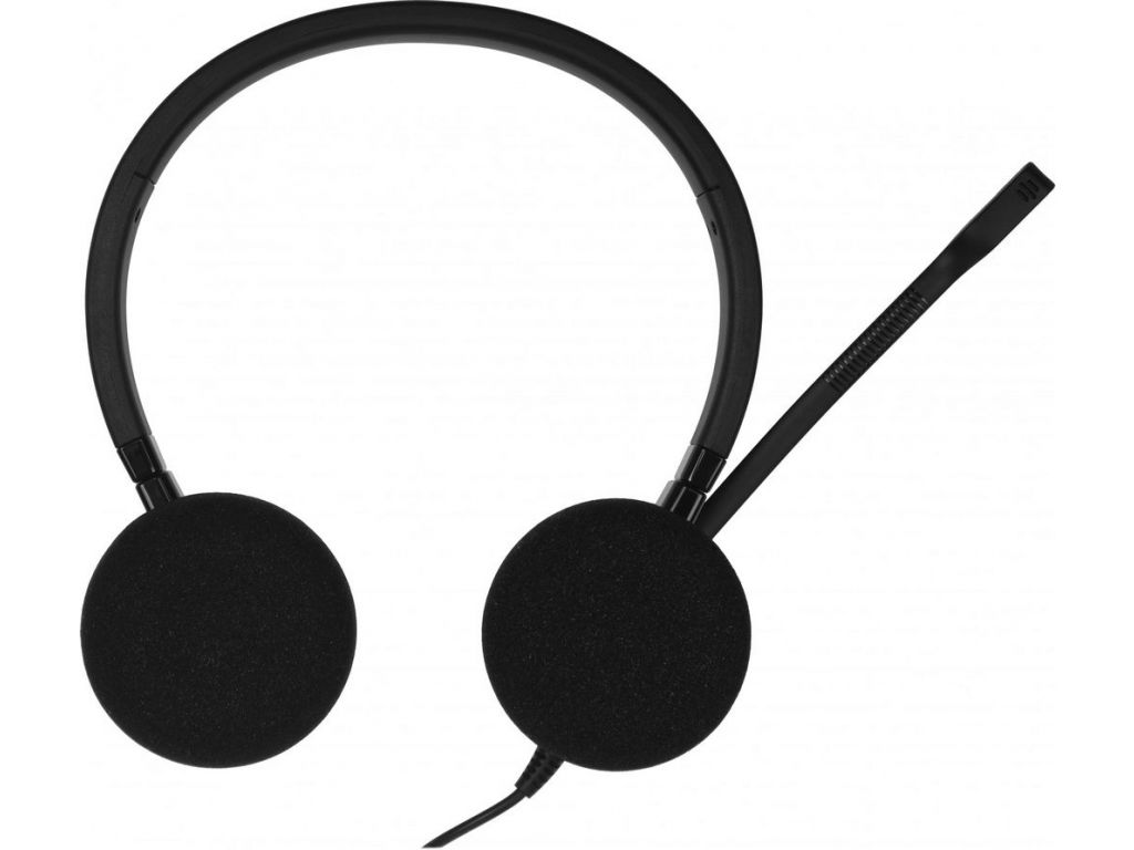Jabra Evolve 20 MS Stereo USB-C/A
