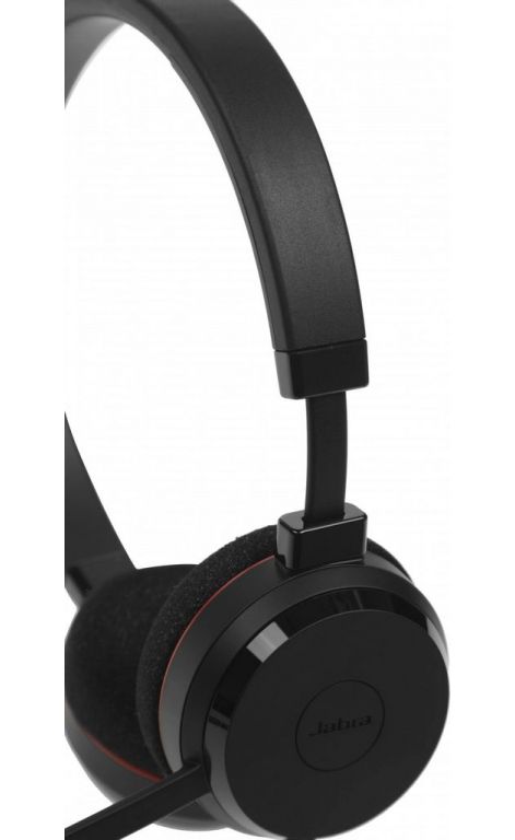 Jabra Evolve 20 MS Stereo USB-C/A