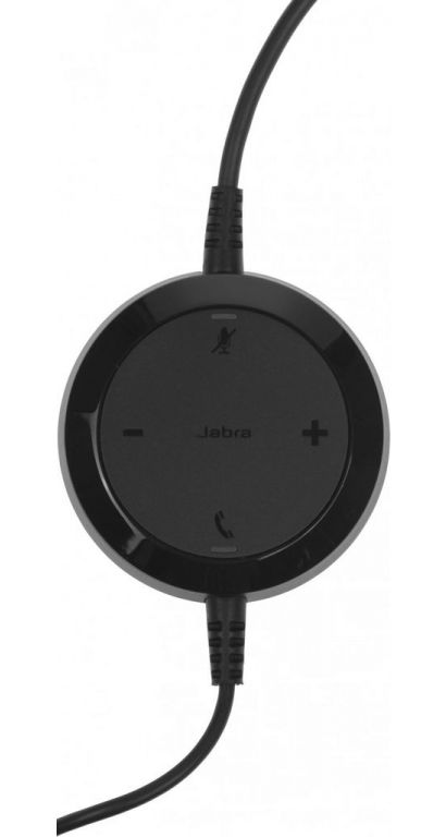 Jabra Evolve 20 MS Stereo USB-C/A
