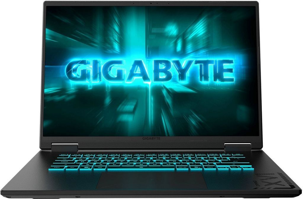 Gigabyte Gaming A16 GA63H 3VHK3KZ893SD