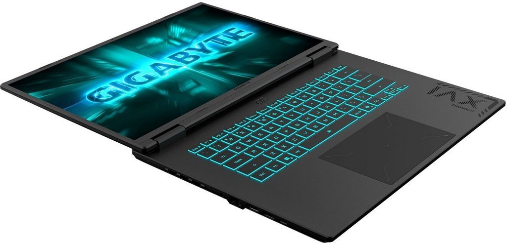 Gigabyte Gaming A16 GA63H 3VHK3KZ893SD