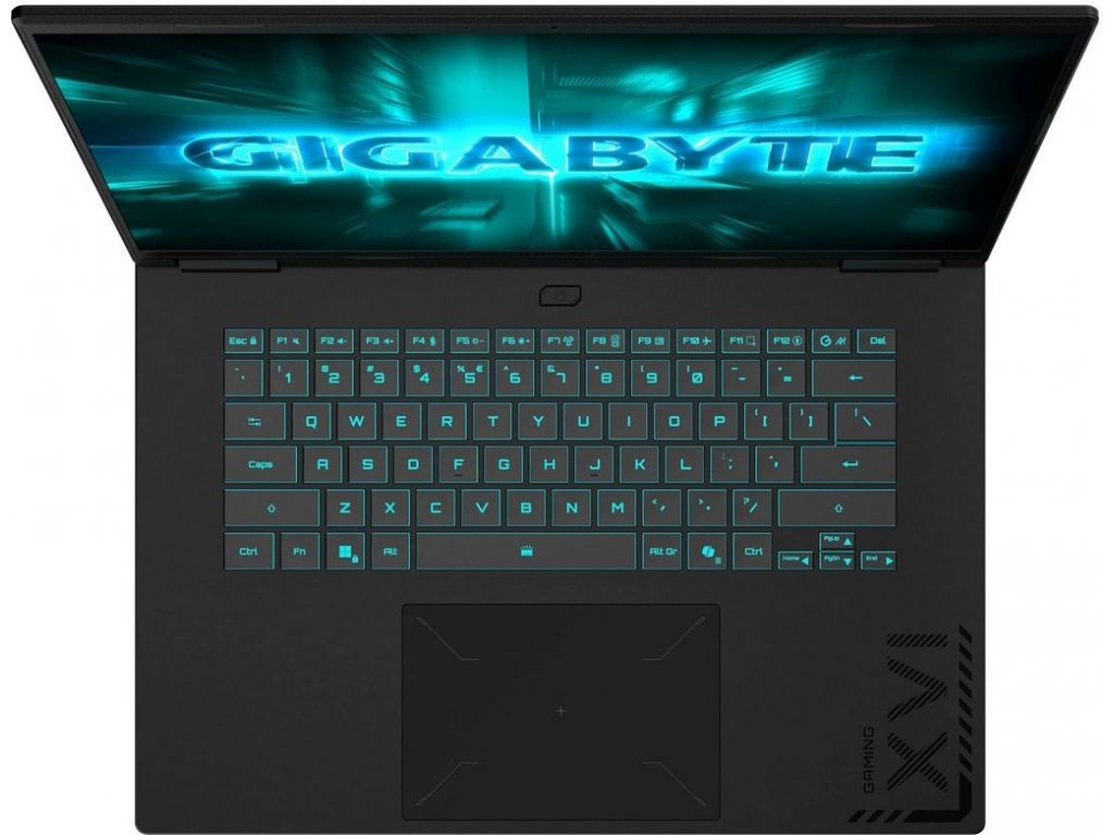 Gigabyte Gaming A16 GA6H CVHI3KZ864SD