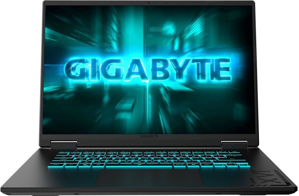 Gigabyte Gaming A16 GA6H CWHI3KZ864SD
