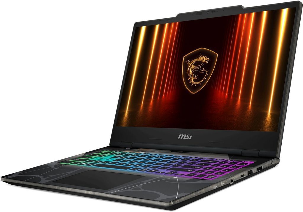 MSI Cyborg 15 B2RWEKG-236XRU