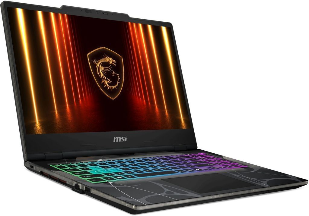 MSI Cyborg 15 B2RWEKG-236XRU
