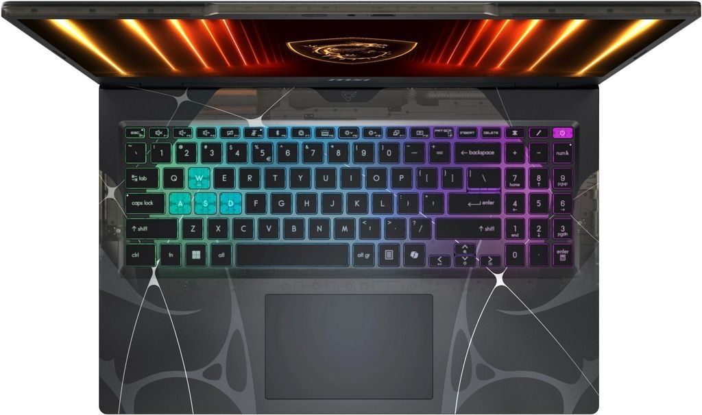 MSI Cyborg 15 B2RWEKG-236XRU