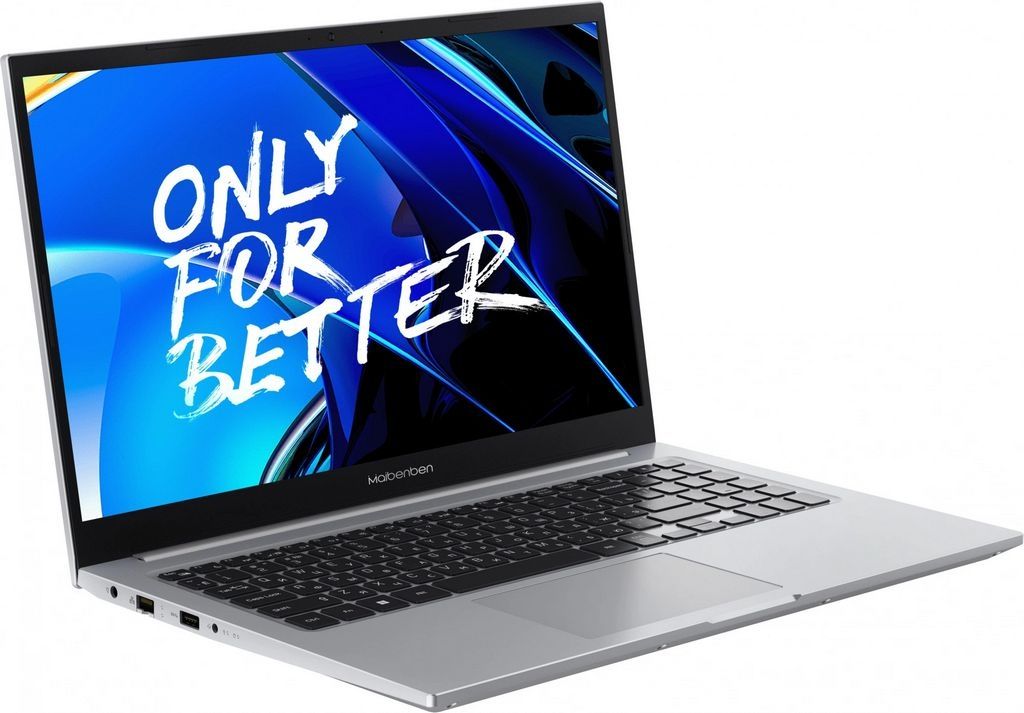 Ноутбук Maibenben M553 M5531SB0LSRE0