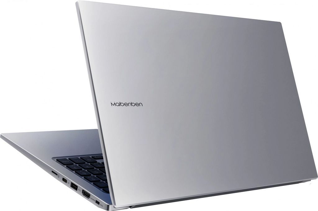 Ноутбук Maibenben M553 M5531SB0LSRE0