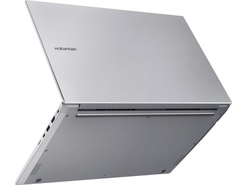 Ноутбук Maibenben M553 M5531SB0LSRE0