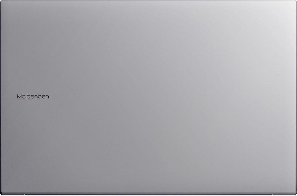 Ноутбук Maibenben M553 M5531SB0LSRE0