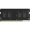 Оперативная память Hiksemi Hiker 4ГБ DDR4 SODIMM 2666 МГц HSC404S26Z1