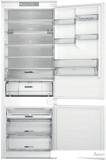 Холодильник Whirlpool WH SP70 T122
