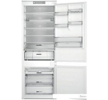 Холодильник Whirlpool WH SP70 T122