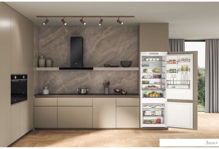 Холодильник Whirlpool WH SP70 T122