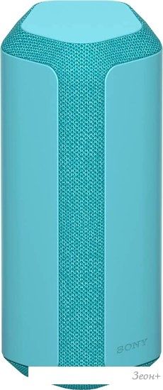 Беспроводная колонка Sony SRS-XE300 (голубой)