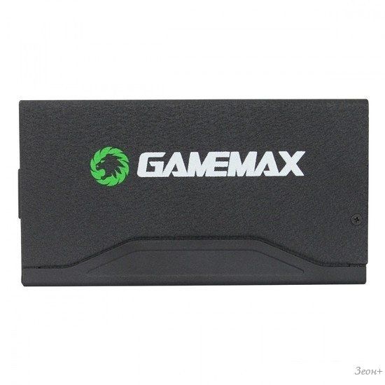 Блок питания GameMax GM-500