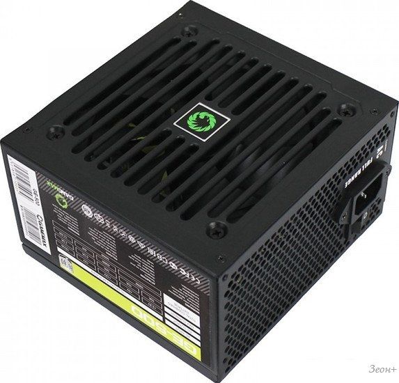 Блок питания GameMax GE-500