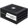 Блок питания SilverStone HELA 1650R Cybenetics Platinum SST-HA1650R-PM