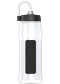 Бутылка для воды THERMOS TP-4066 710 мл (прозрачный)