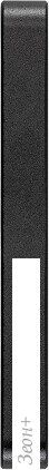 Внешний накопитель SmartBuy P5 Pro SBD512P5BU3C 512GB (черный)