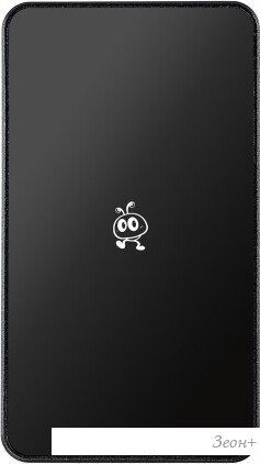 Внешний накопитель SmartBuy P5 Pro SBD1T0P5BU3C 1TB (черный)