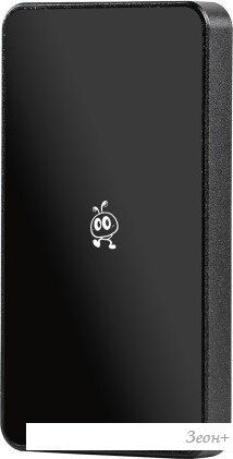 Внешний накопитель SmartBuy P5 Pro SBD1T0P5BU3C 1TB (черный)