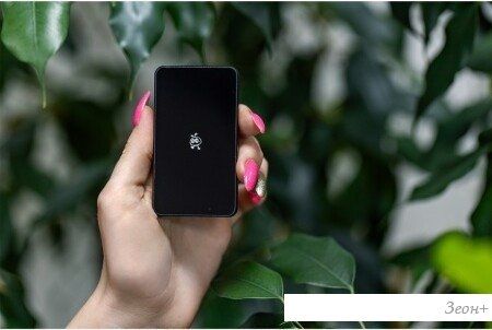 Внешний накопитель SmartBuy P5 Pro SBD1T0P5BU3C 1TB (черный)