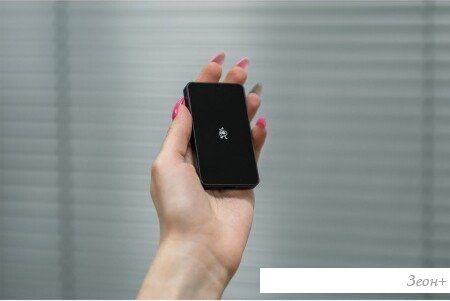 Внешний накопитель SmartBuy P5 Pro SBD1T0P5BU3C 1TB (черный)